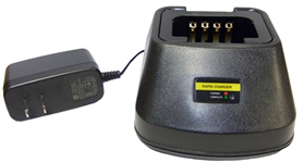 OSI charger